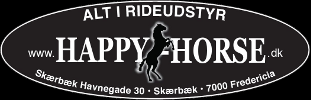 Happy-horse