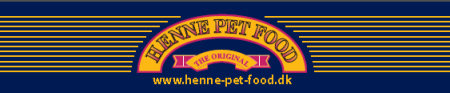 Henne Pet Food