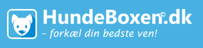 Hundeboxen